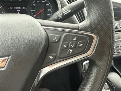 2023 Chevrolet Malibu LT   - Photo 25 - Dallas, TX 75252
