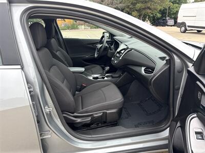 2023 Chevrolet Malibu LT   - Photo 18 - Dallas, TX 75252