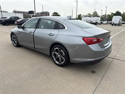 2023 Chevrolet Malibu LT   - Photo 5 - Dallas, TX 75252