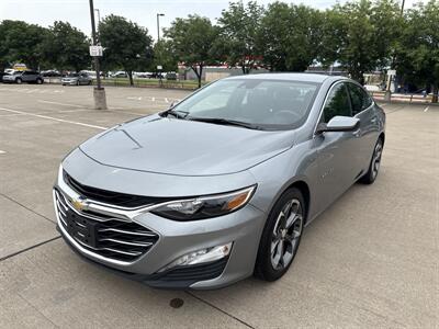 2023 Chevrolet Malibu LT   - Photo 3 - Dallas, TX 75252