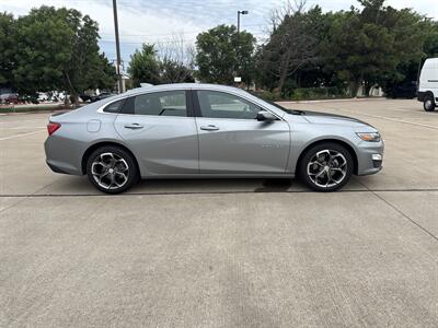 2023 Chevrolet Malibu LT   - Photo 8 - Dallas, TX 75252