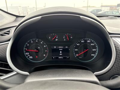 2023 Chevrolet Malibu LT   - Photo 22 - Dallas, TX 75252