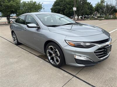 2023 Chevrolet Malibu LT   - Photo 9 - Dallas, TX 75252