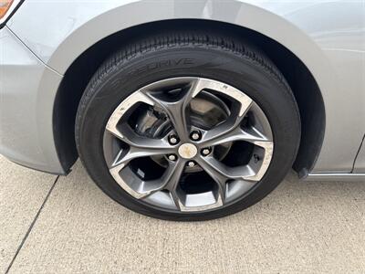 2023 Chevrolet Malibu LT   - Photo 30 - Dallas, TX 75252