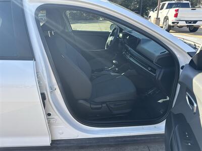 2025 Kia K4 LX - Photo 15 - Dallas, TX 75252