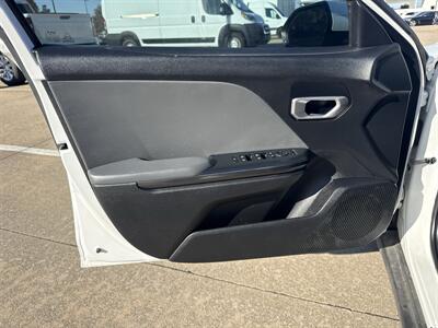 2025 Kia K4 LX - Photo 10 - Dallas, TX 75252