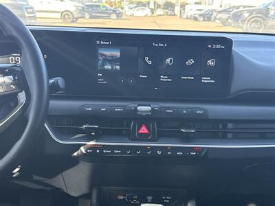 2025 Kia K4 LX - Photo 23 - Dallas, TX 75252