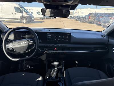 2025 Kia K4 LX - Photo 17 - Dallas, TX 75252