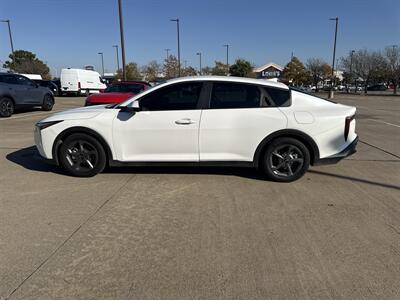 2025 Kia K4 LX - Photo 4 - Dallas, TX 75252