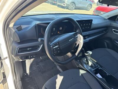 2025 Kia K4 LX - Photo 16 - Dallas, TX 75252