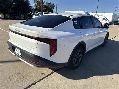2025 Kia K4 LX - Photo 7 - Dallas, TX 75252