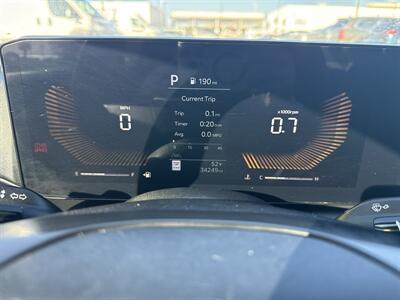 2025 Kia K4 LX - Photo 19 - Dallas, TX 75252