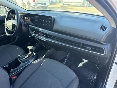 2025 Kia K4 LX - Photo 18 - Dallas, TX 75252