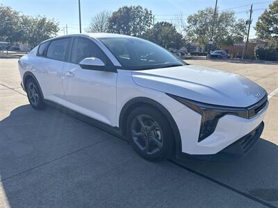 2025 Kia K4 LX - Photo 9 - Dallas, TX 75252