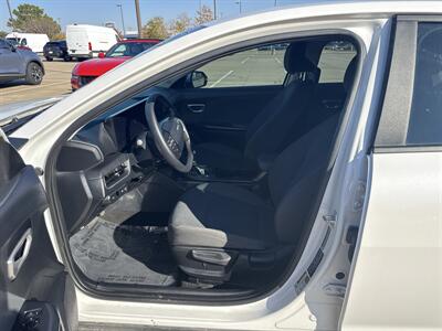 2025 Kia K4 LX - Photo 14 - Dallas, TX 75252