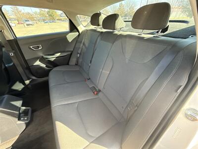 2025 Kia K4 LX - Photo 29 - Dallas, TX 75252