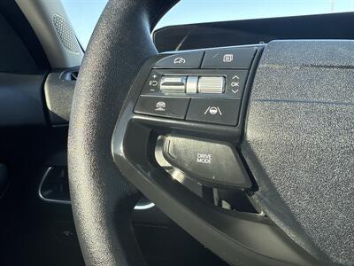 2025 Kia K4 LX - Photo 21 - Dallas, TX 75252