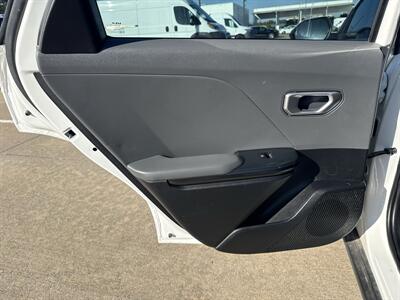 2025 Kia K4 LX - Photo 12 - Dallas, TX 75252