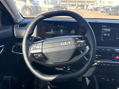 2025 Kia K4 LX - Photo 20 - Dallas, TX 75252
