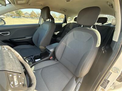 2025 Kia K4 LX - Photo 28 - Dallas, TX 75252