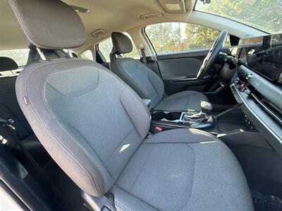 2025 Kia K4 LX - Photo 30 - Dallas, TX 75252