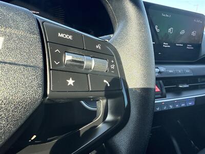 2025 Kia K4 LX - Photo 22 - Dallas, TX 75252