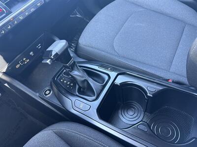 2025 Kia K4 LX - Photo 25 - Dallas, TX 75252