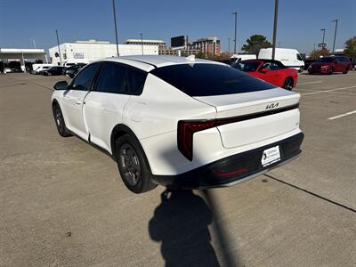 2025 Kia K4 LX - Photo 5 - Dallas, TX 75252