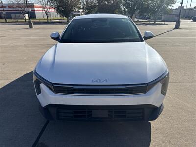 2025 Kia K4 LX - Photo 2 - Dallas, TX 75252