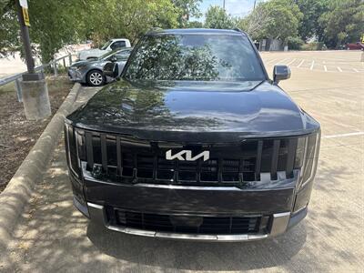 2027 Kia Telluride S - Photo 2 - Dallas, TX 75252