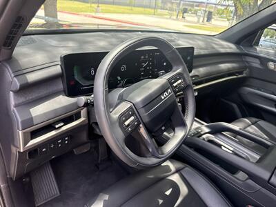 2027 Kia Telluride S - Photo 21 - Dallas, TX 75252