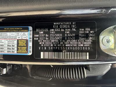 2027 Kia Telluride S - Photo 44 - Dallas, TX 75252