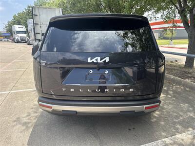 2027 Kia Telluride S - Photo 6 - Dallas, TX 75252