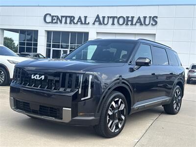 2027 Kia Telluride S - Photo 1 - Dallas, TX 75252