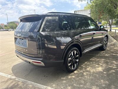 2027 Kia Telluride S - Photo 7 - Dallas, TX 75252