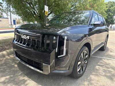 2027 Kia Telluride S - Photo 3 - Dallas, TX 75252