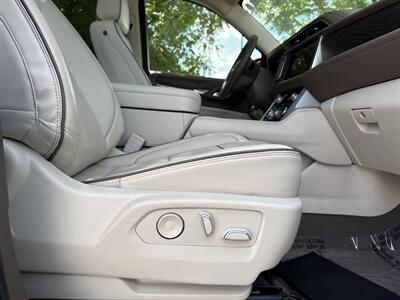 2023 GMC Yukon XL Denali   - Photo 22 - Dallas, TX 75252