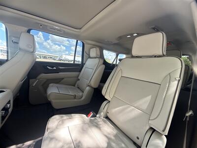 2023 GMC Yukon XL Denali   - Photo 42 - Dallas, TX 75252