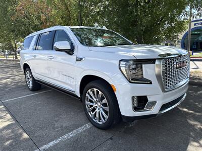 2023 GMC Yukon XL Denali   - Photo 9 - Dallas, TX 75252