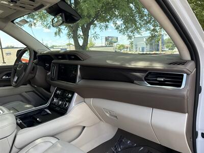 2023 GMC Yukon XL Denali   - Photo 26 - Dallas, TX 75252