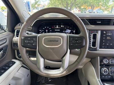 2023 GMC Yukon XL Denali   - Photo 29 - Dallas, TX 75252