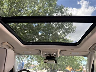 2023 GMC Yukon XL Denali   - Photo 41 - Dallas, TX 75252