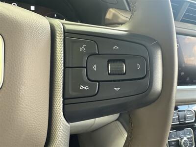 2023 GMC Yukon XL Denali   - Photo 31 - Dallas, TX 75252