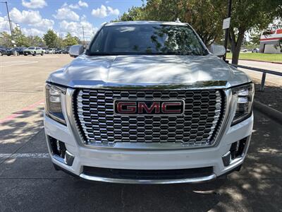 2023 GMC Yukon XL Denali   - Photo 2 - Dallas, TX 75252