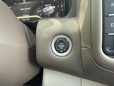 2023 GMC Yukon XL Denali   - Photo 35 - Dallas, TX 75252
