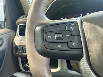 2023 GMC Yukon XL Denali   - Photo 30 - Dallas, TX 75252