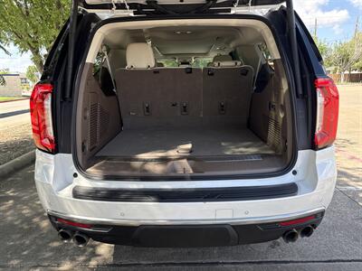 2023 GMC Yukon XL Denali   - Photo 15 - Dallas, TX 75252