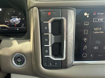 2023 GMC Yukon XL Denali   - Photo 34 - Dallas, TX 75252