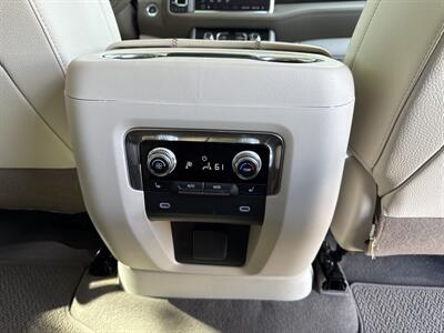 2023 GMC Yukon XL Denali   - Photo 38 - Dallas, TX 75252