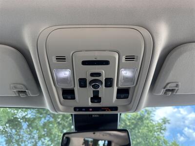 2023 GMC Yukon XL Denali   - Photo 39 - Dallas, TX 75252